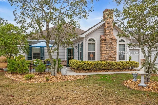 $299,500 | 1285 Abbey Glen Way, Unit 1285, Hardeeville, SC 29927