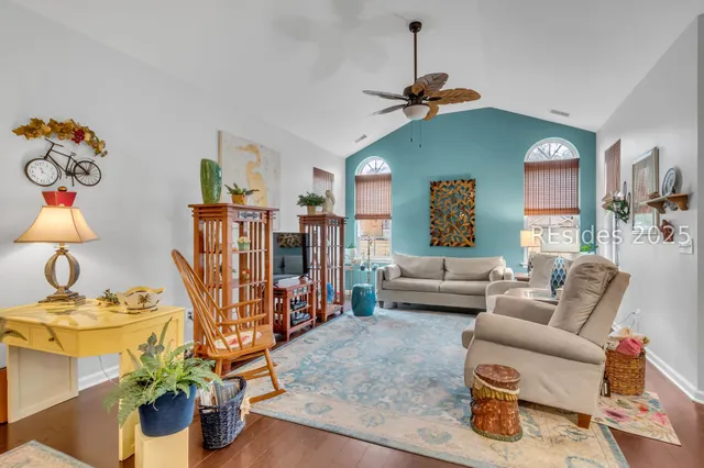 $299,500 | 1285 Abbey Glen Way, Unit 1285, Hardeeville, SC 29927