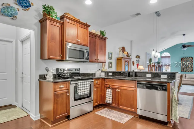 $299,500 | 1285 Abbey Glen Way, Unit 1285, Hardeeville, SC 29927