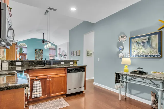 $299,500 | 1285 Abbey Glen Way, Unit 1285, Hardeeville, SC 29927