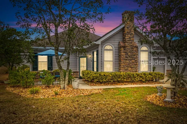 $299,500 | 1285 Abbey Glen Way, Unit 1285, Hardeeville, SC 29927