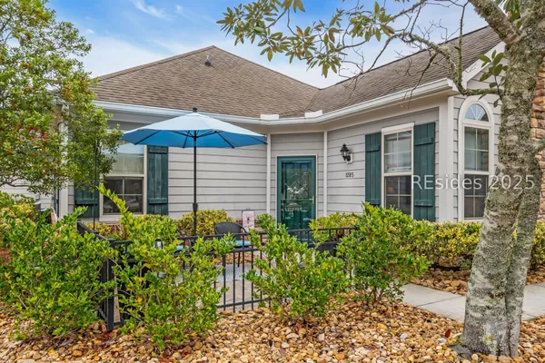 $299,500 | 1285 Abbey Glen Way, Unit 1285, Hardeeville, SC 29927
