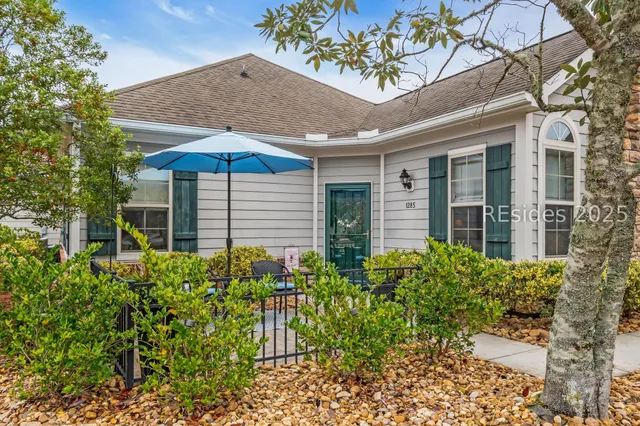 $299,500 | 1285 Abbey Glen Way, Unit 1285, Hardeeville, SC 29927
