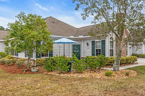 $299,500 | 1285 Abbey Glen Way, Unit 1285, Hardeeville, SC 29927