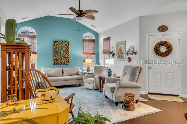 $299,500 | 1285 Abbey Glen Way, Unit 1285, Hardeeville, SC 29927