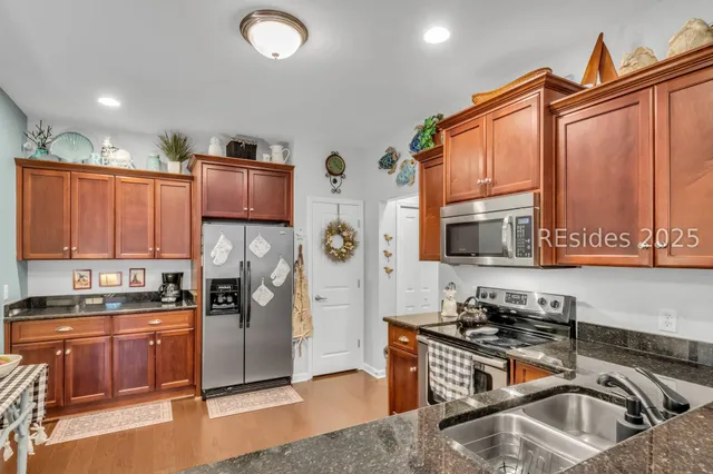 $299,500 | 1285 Abbey Glen Way, Unit 1285, Hardeeville, SC 29927