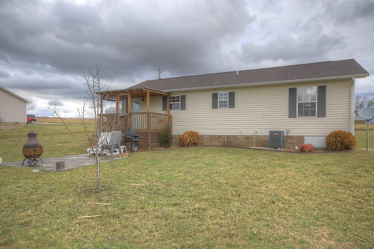 294 Smith Brewer Road London, KY 40744 - Photo 13 of 14 Photo 13