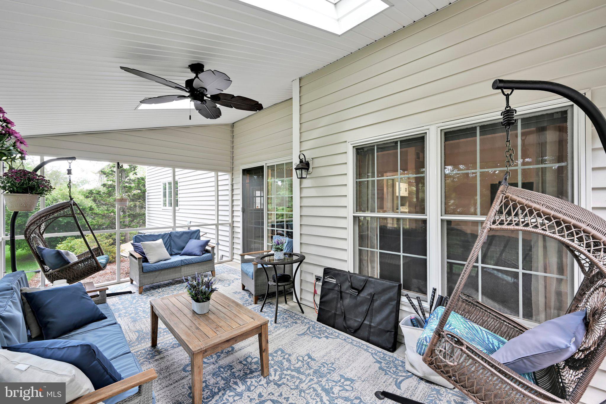 2424 Raleigh Road Hummelstown, PA 17036 - Photo 10 of 55 Sunroom