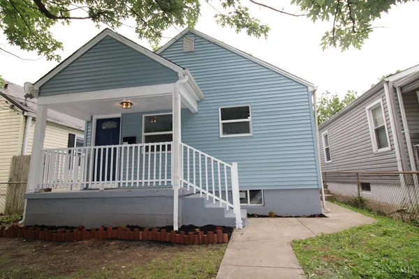 $155,900 | 1355 Ross Avenue, Hamilton, OH 45013