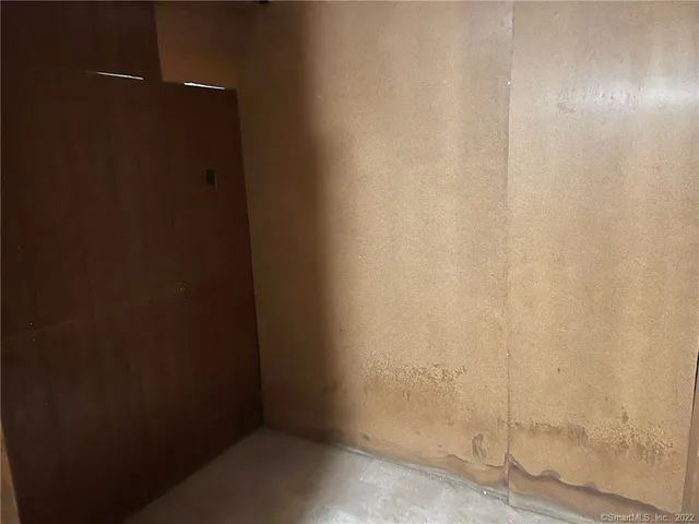 a view of small space