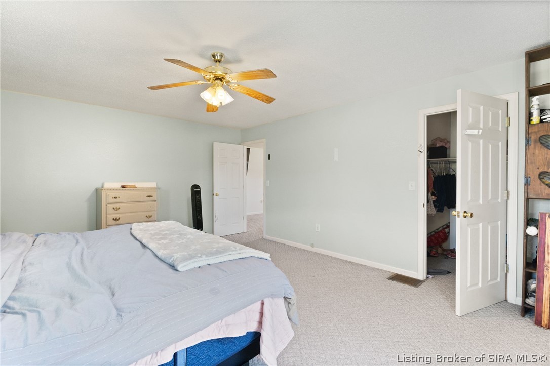 1868 East Harrod Road Austin, IN 47102 - Photo 41 of 57