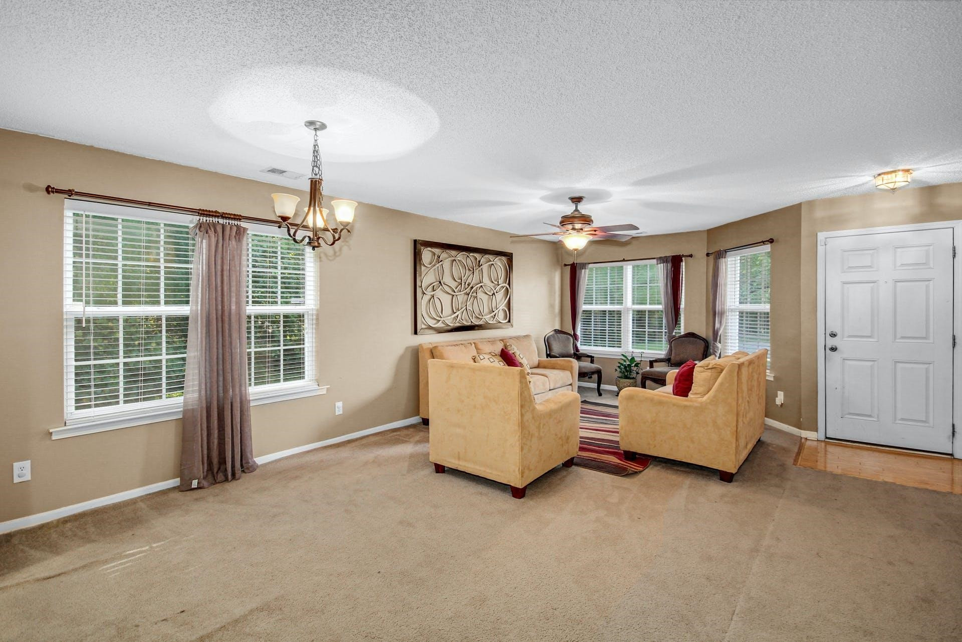 5925 Wessel Way Raleigh, NC 27610 - Photo 6 of 29 Photo 6