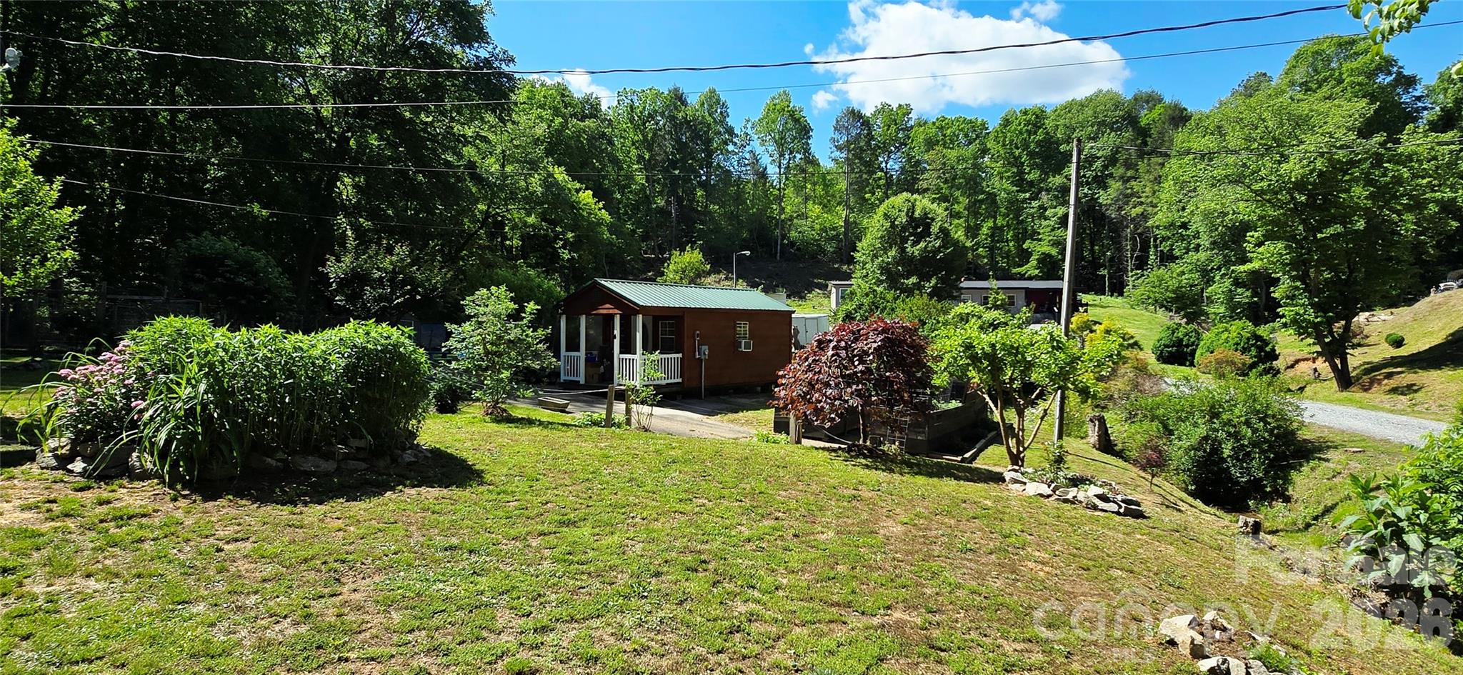 4735 Sugar Hill Road Marion, NC 28752 - Photo 11 of 20