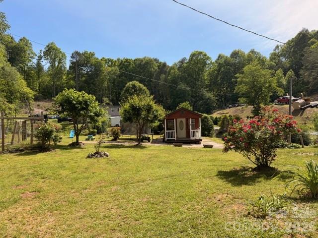 4735 Sugar Hill Road Marion, NC 28752 - Photo 12 of 20