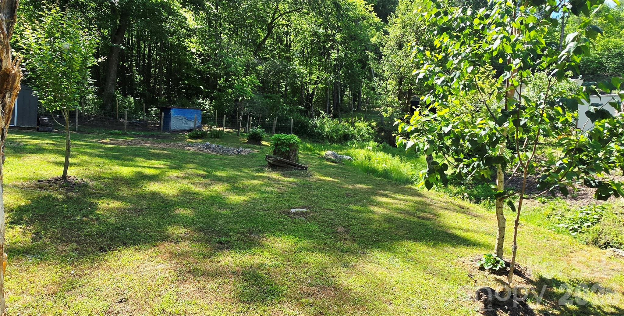 4735 Sugar Hill Road Marion, NC 28752 - Photo 15 of 20