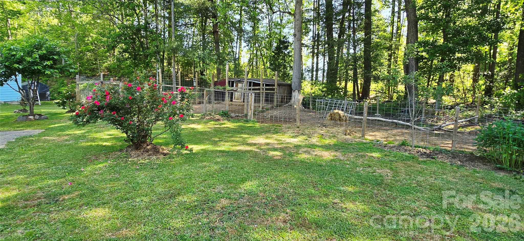 4735 Sugar Hill Road Marion, NC 28752 - Photo 17 of 20