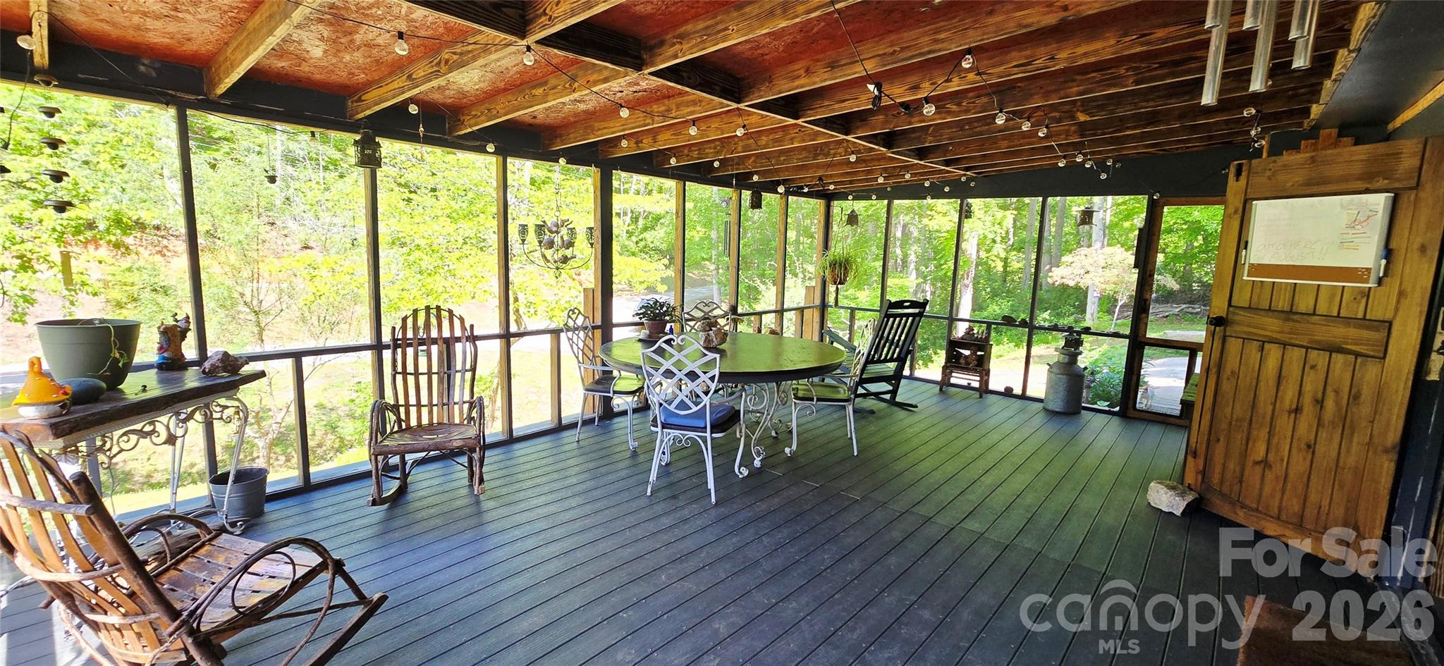 4735 Sugar Hill Road Marion, NC 28752 - Photo 2 of 20