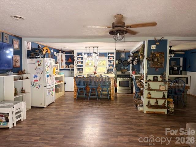 4735 Sugar Hill Road Marion, NC 28752 - Photo 4 of 20