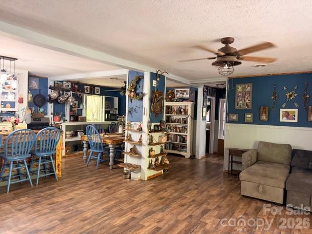 4735 Sugar Hill Road Marion, NC 28752 - Photo 5 of 20