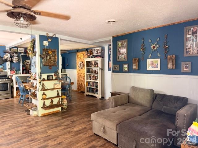 4735 Sugar Hill Road Marion, NC 28752 - Photo 6 of 20