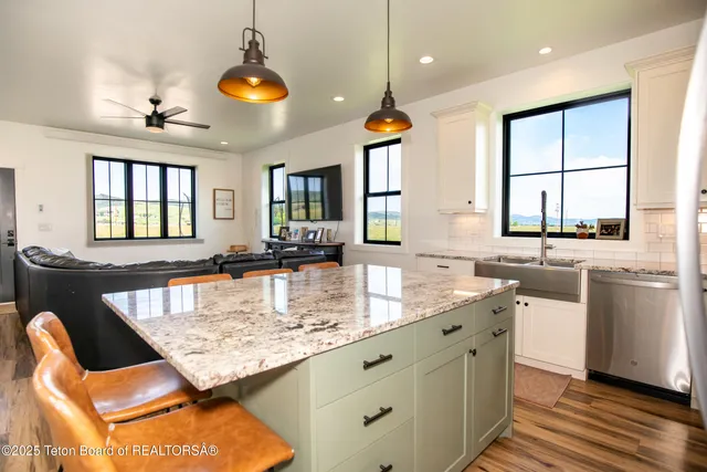 $810,000 | 65 Bar 45 Trail, Afton, WY 83110