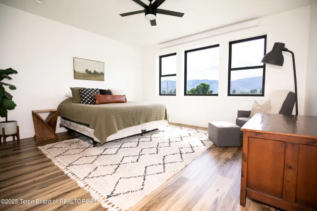 $810,000 | 65 Bar 45 Trail, Afton, WY 83110