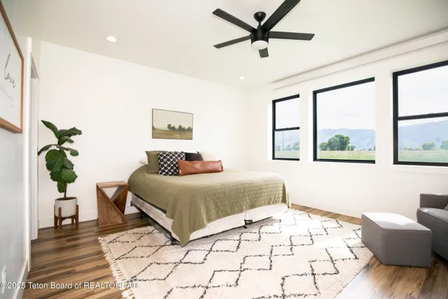 $810,000 | 65 Bar 45 Trail, Afton, WY 83110