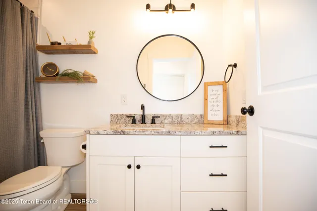 $810,000 | 65 Bar 45 Trail, Afton, WY 83110