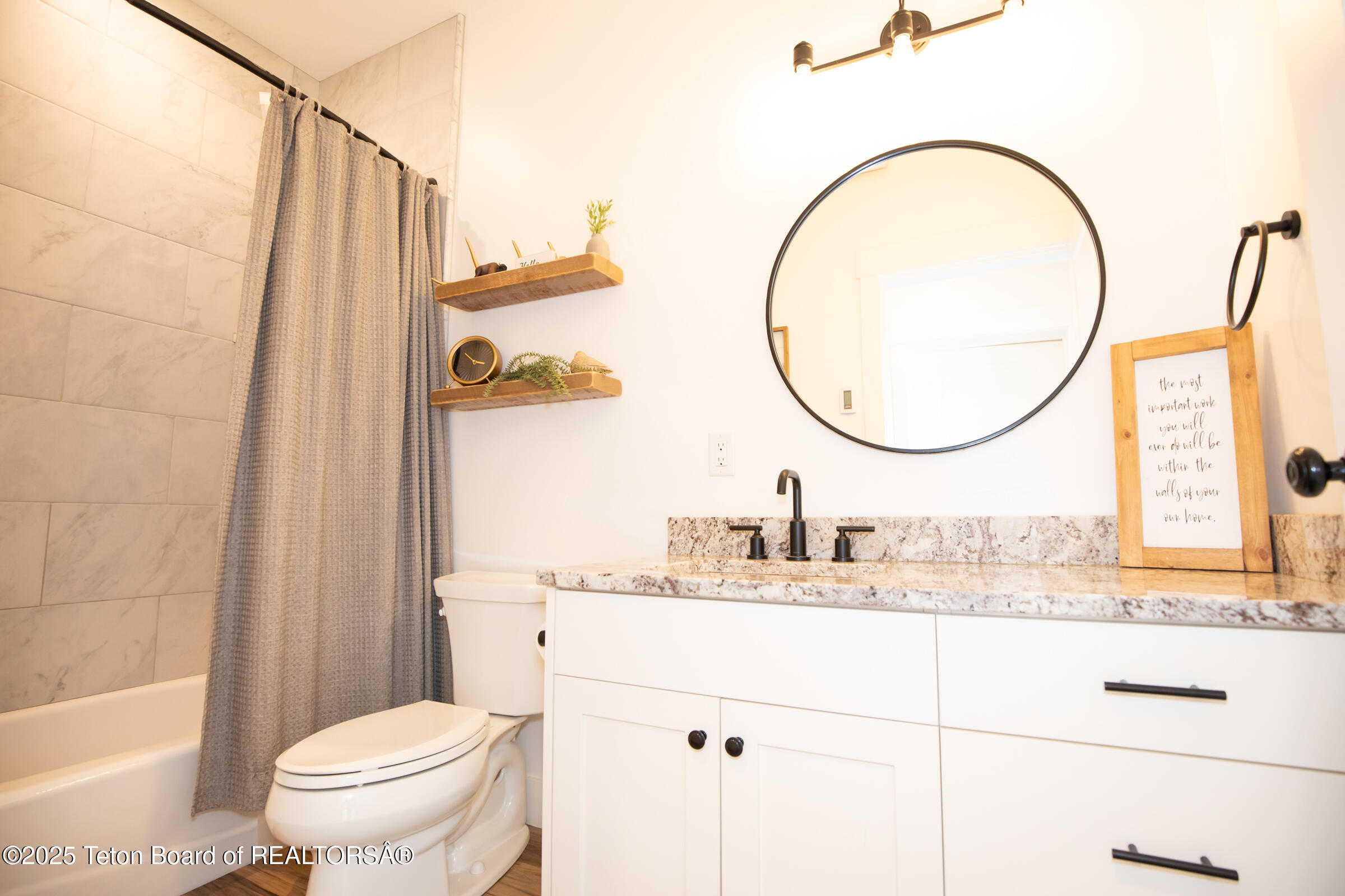 65 Bar 45 Trail Afton, WY 83110 - Photo 23 of 47 Bath