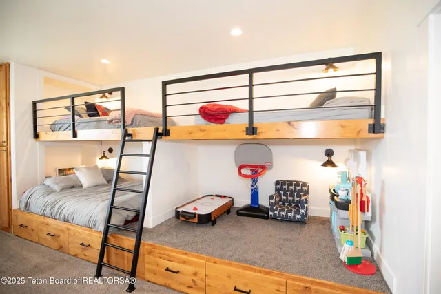 $810,000 | 65 Bar 45 Trail, Afton, WY 83110