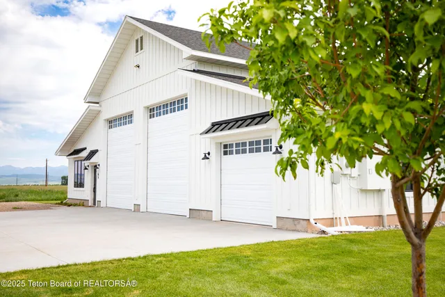 $810,000 | 65 Bar 45 Trail, Afton, WY 83110