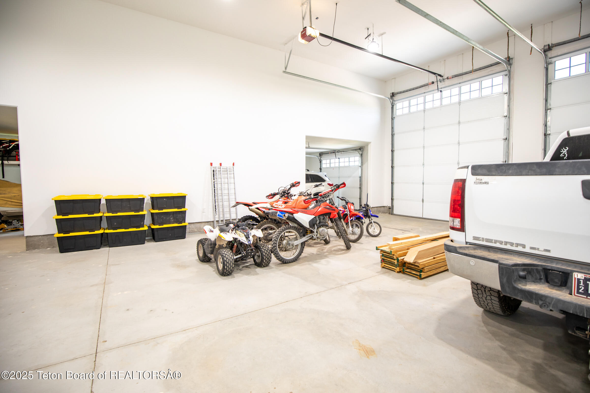 65 Bar 45 Trail Afton, WY 83110 - Photo 32 of 47 Shop/Garage