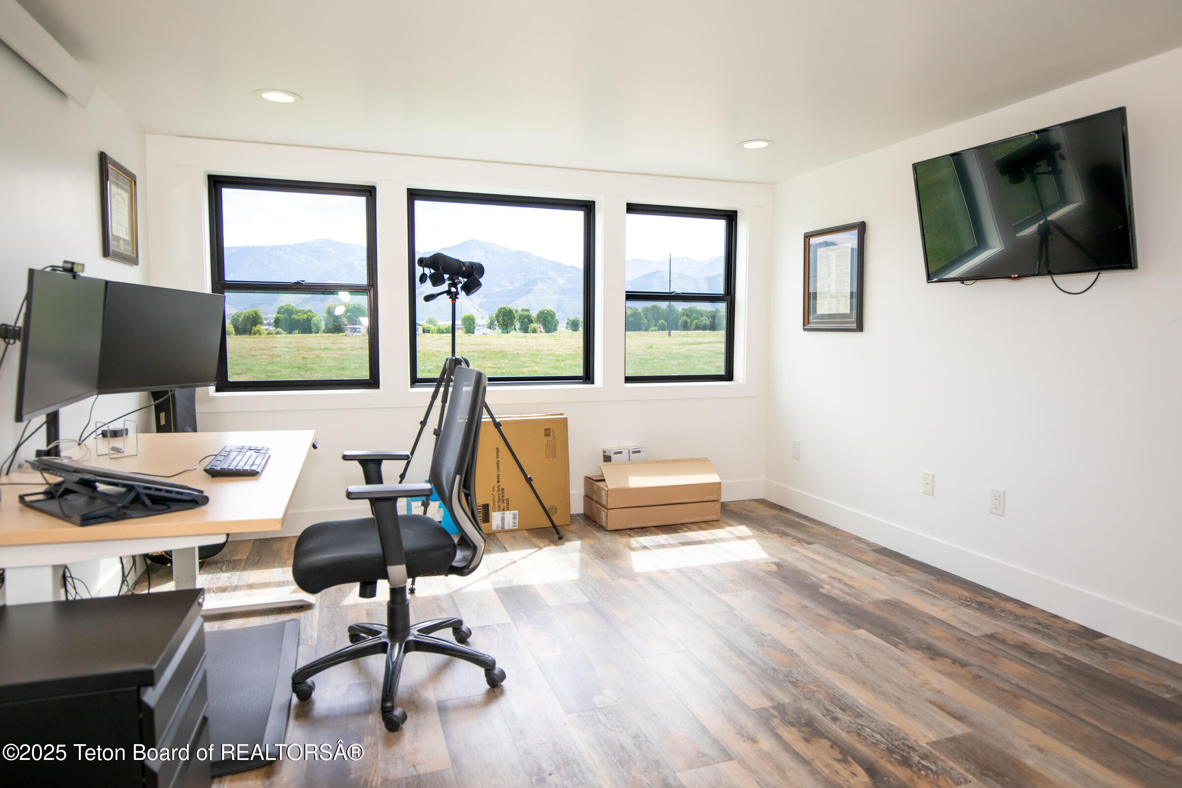 65 Bar 45 Trail Afton, WY 83110 - Photo 37 of 47 Office