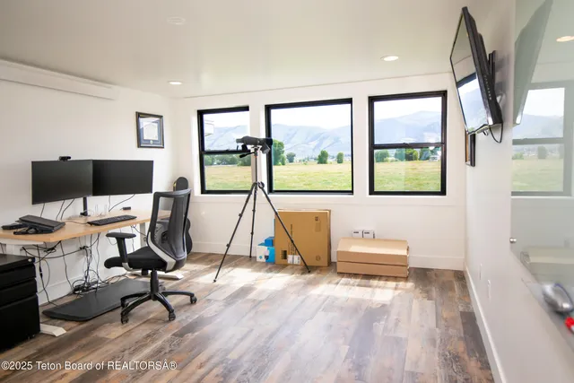 $810,000 | 65 Bar 45 Trail, Afton, WY 83110