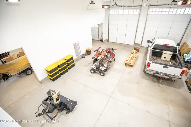 $810,000 | 65 Bar 45 Trail, Afton, WY 83110