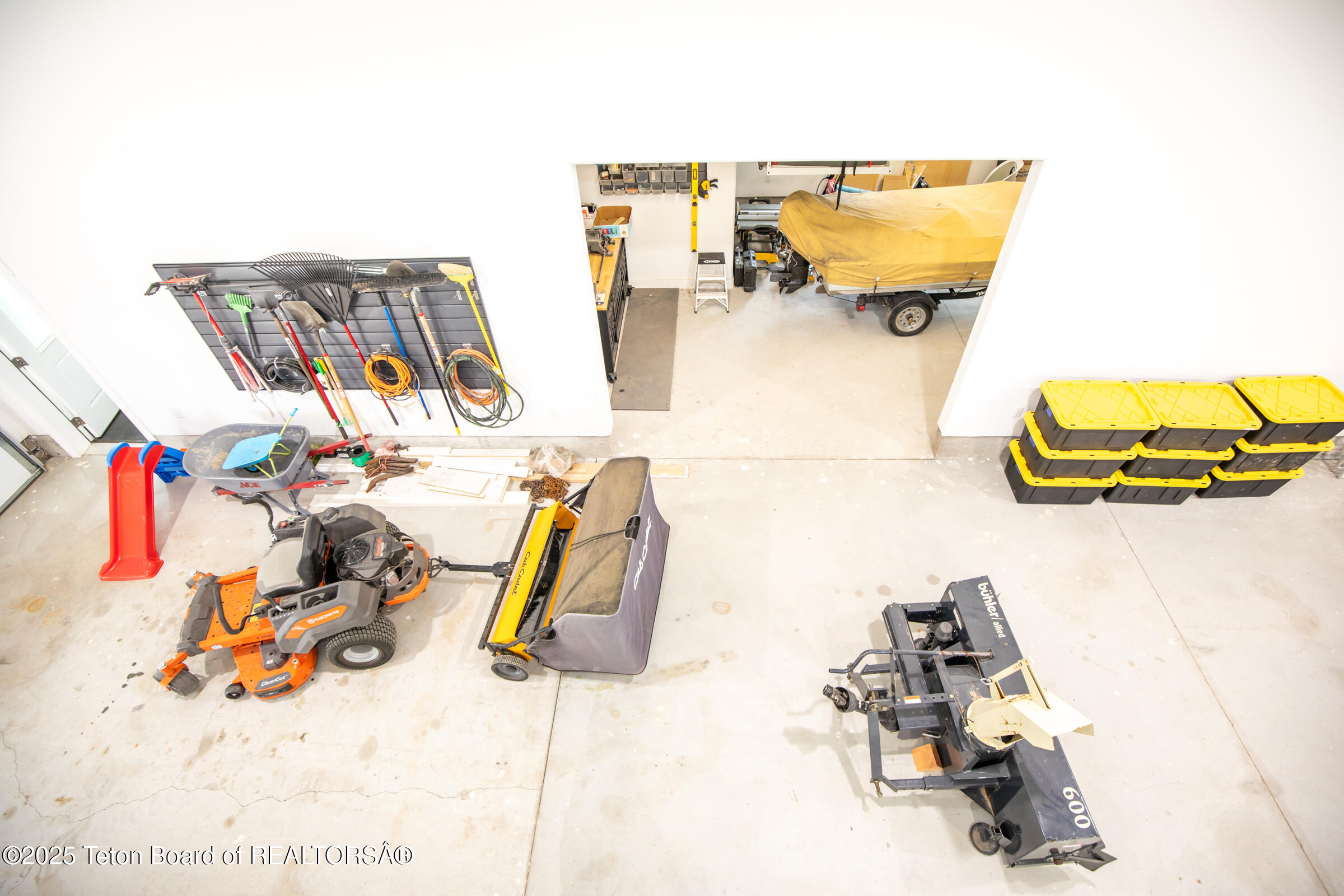 65 Bar 45 Trail Afton, WY 83110 - Photo 40 of 47 Shop Down