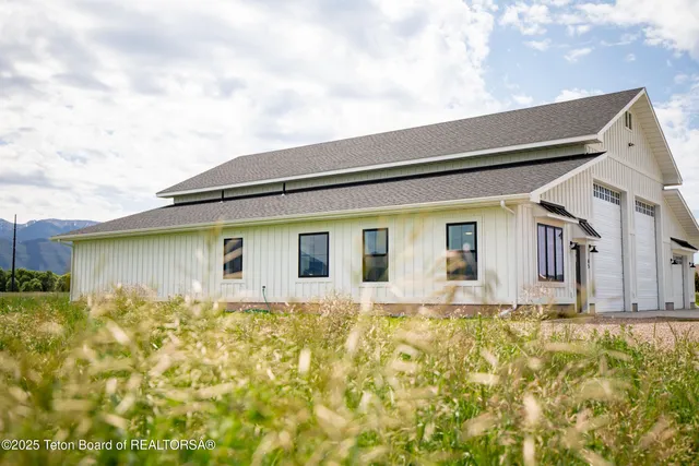 $810,000 | 65 Bar 45 Trail, Afton, WY 83110