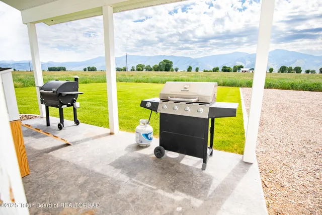 $810,000 | 65 Bar 45 Trail, Afton, WY 83110