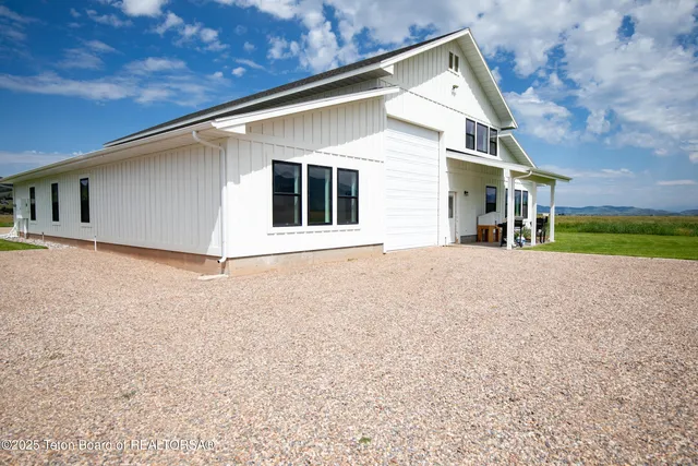 $810,000 | 65 Bar 45 Trail, Afton, WY 83110