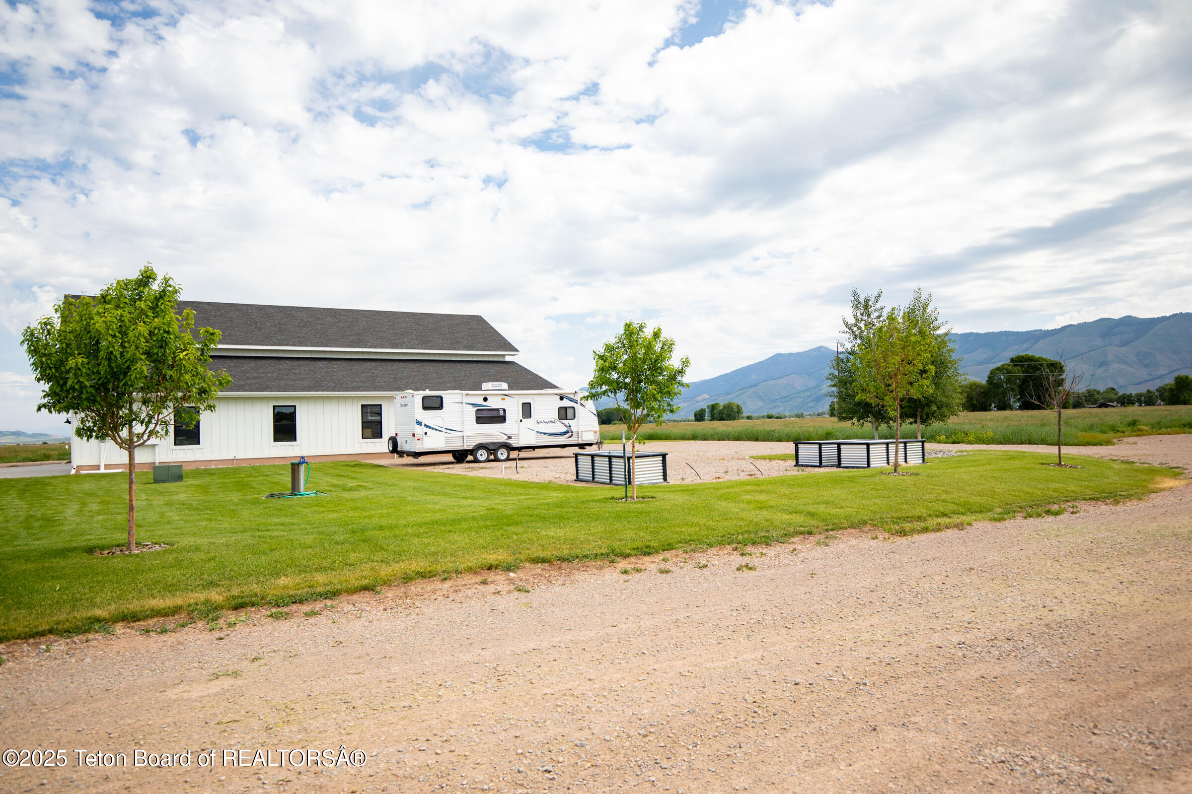 65 Bar 45 Trail Afton, WY 83110 - Photo 47 of 47 Side View