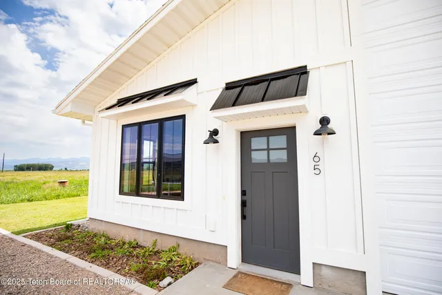 $810,000 | 65 Bar 45 Trail, Afton, WY 83110