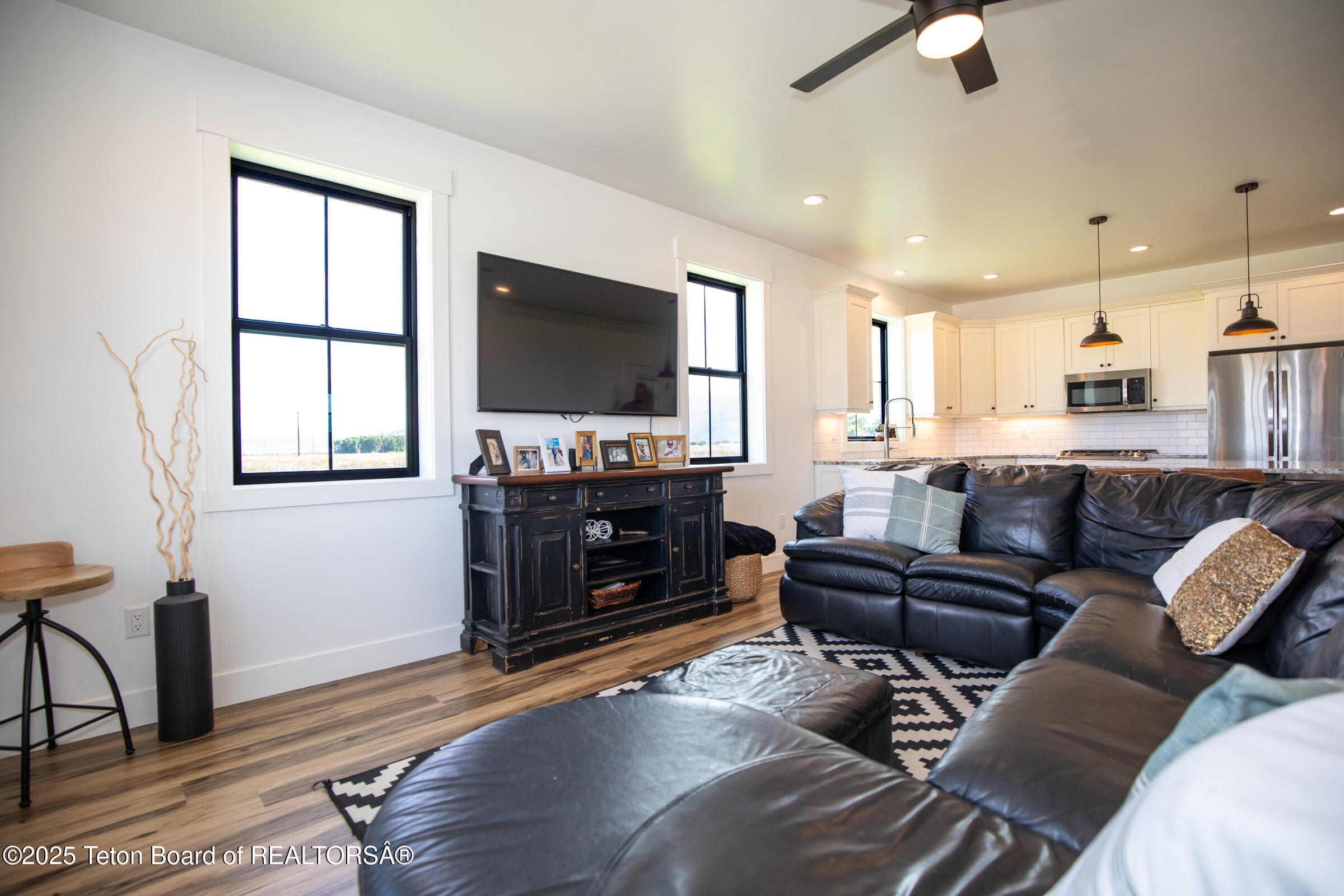 65 Bar 45 Trail Afton, WY 83110 - Photo 7 of 47 Living