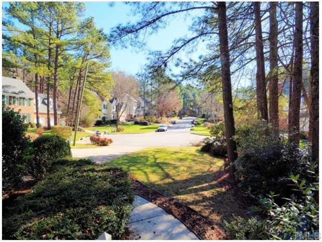 2532 Harptree Court Raleigh, NC 27613 - Photo 24 of 24 View