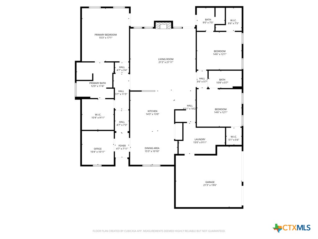 942 Inka Road Salado, TX 76571 - Photo 3 of 46