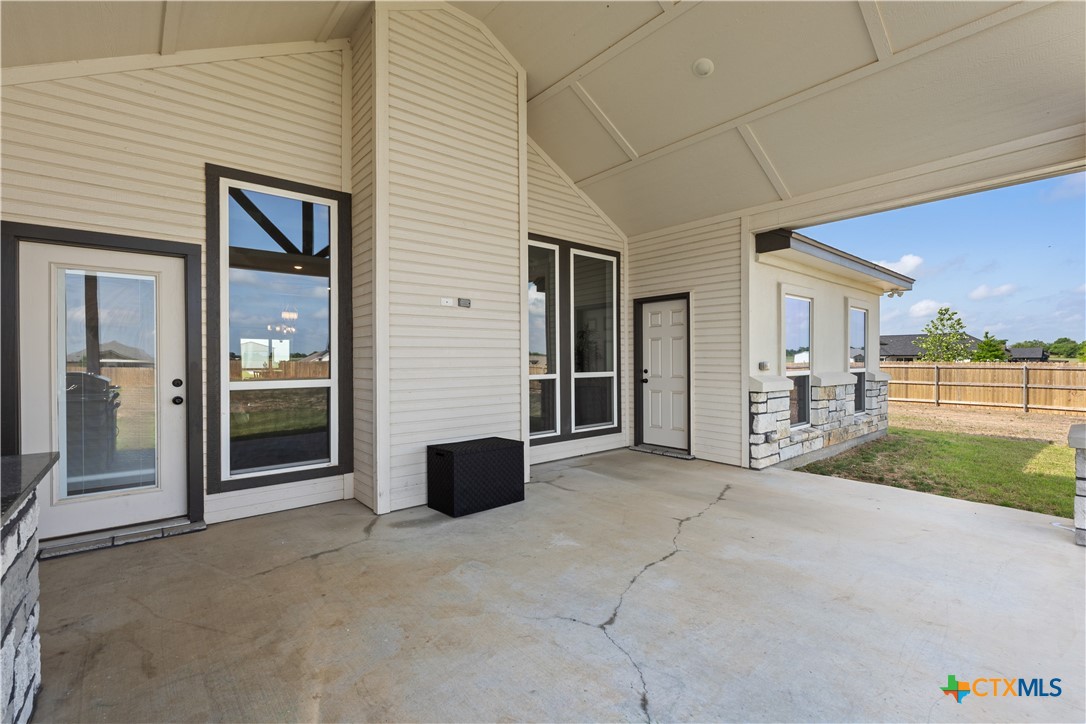 942 Inka Road Salado, TX 76571 - Photo 37 of 46