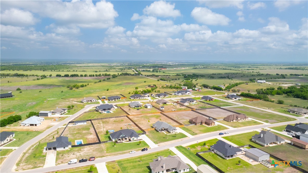 942 Inka Road Salado, TX 76571 - Photo 42 of 46 a view of city with ocean view