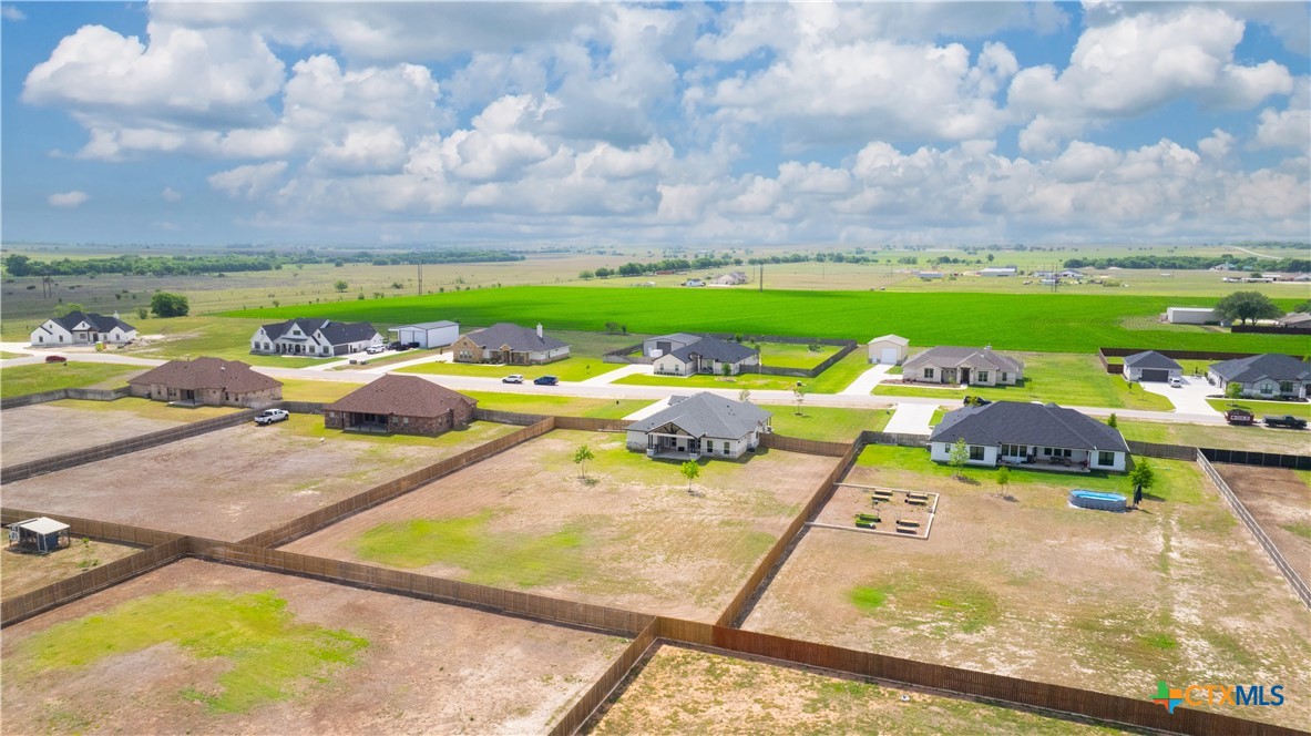 942 Inka Road Salado, TX 76571 - Photo 43 of 46 a view of a swimming pool and lounge chairs