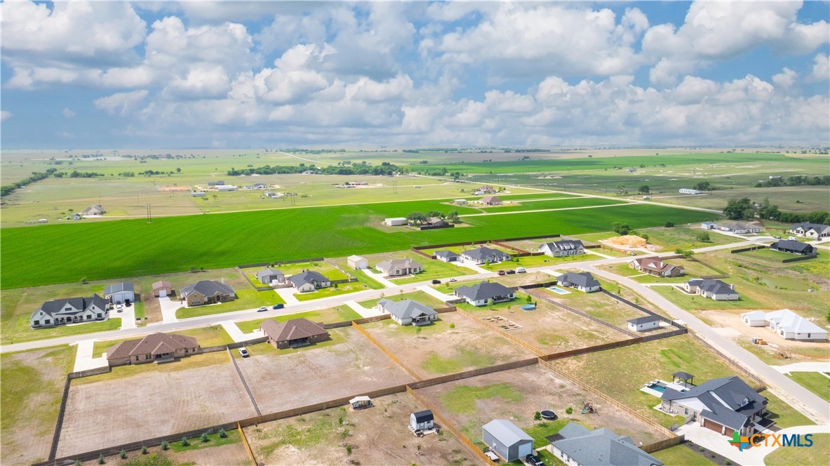 942 Inka Road Salado, TX 76571 - Photo 44 of 46 a view of an ocean with beach