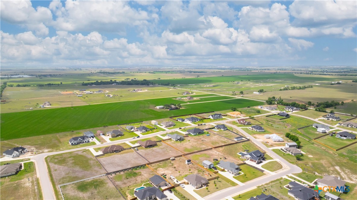 942 Inka Road Salado, TX 76571 - Photo 45 of 46 a view of an ocean and a city