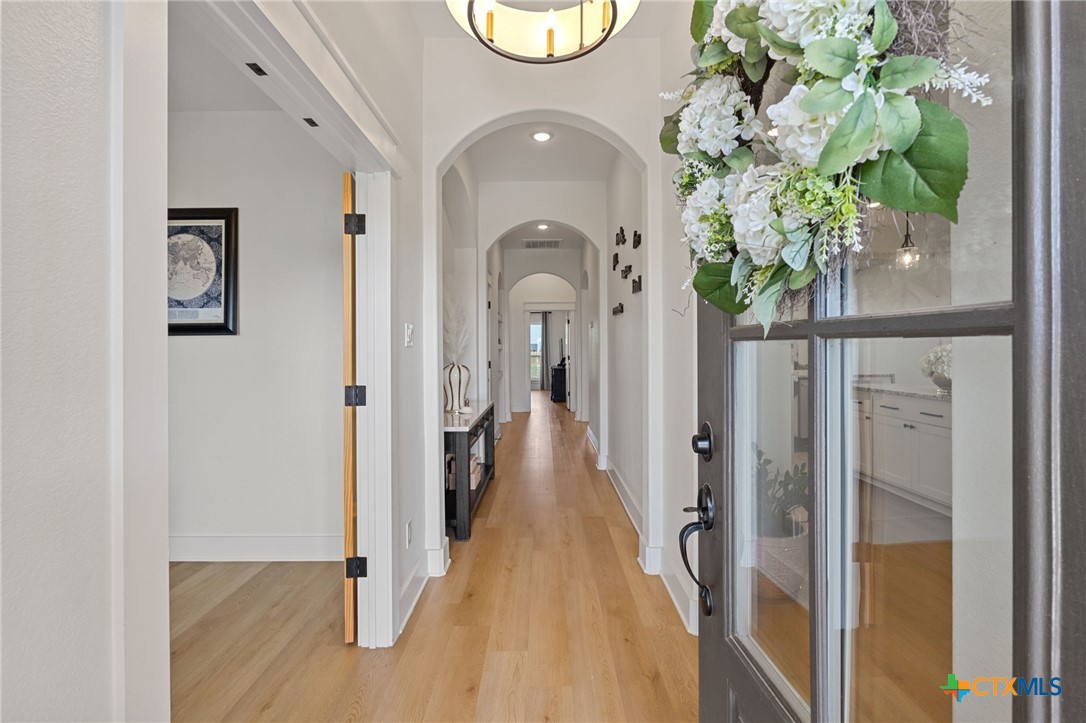 942 Inka Road Salado, TX 76571 - Photo 5 of 46